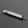 Kitchen Peeling Tool Stainless Steel Lemon Lime Orange Peeler Fruit Zester Citrus Scraper Lemon Scraper Stainless Steel Peeler
