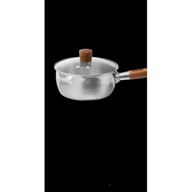 Zhang Xiaoquan Yukihira Pot