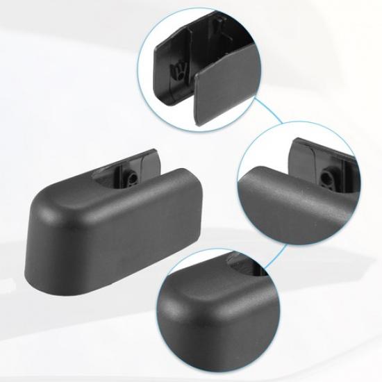 Rear Windshield Wiper Arm Nut Cap Single  for Ford Fiesta MK VI 2008-2018