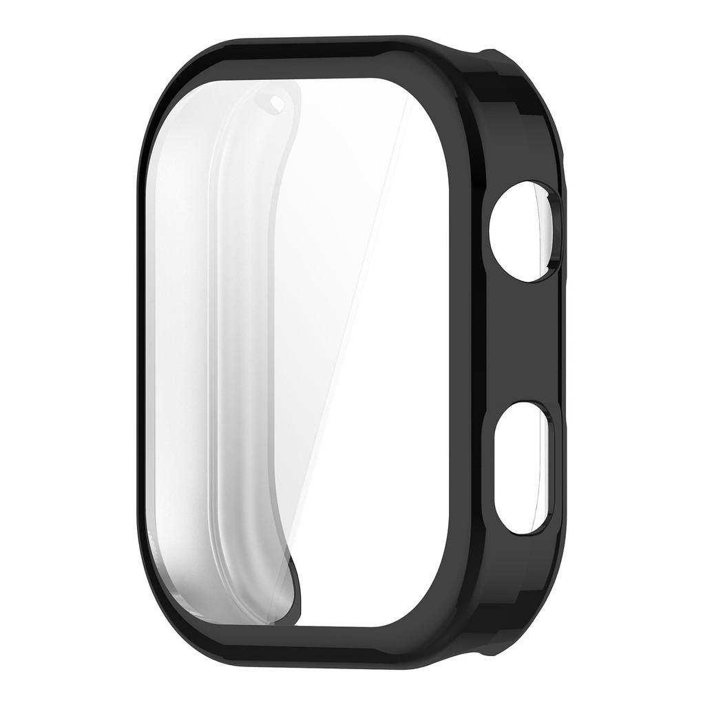 TPU Screen Protector Cover For Xiaomi Redmi Watch 6 Smart Watchband Soft Silicone Case Protective for Redmi Watch5 5Active Lite