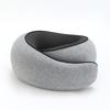 Portable and Washable Outdoor Airplane Travel Pillow Storage Set, Memory Foam U-shaped Neck Support Pillow