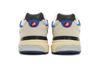 990v3 Teddy Santis x 990v3 New Balance Made in Usa 'White Blue' M990WB3