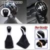New Product Gear Shift Knob For Geely Emgrand 7 EC7 EC715 EC718 E7 2012-2013 5 Speed Car Accessories Automotive Interior