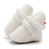 Unisex Baby Shoes 0-1 Year – Non-Slip Cotton Soft Sole Casual Walker