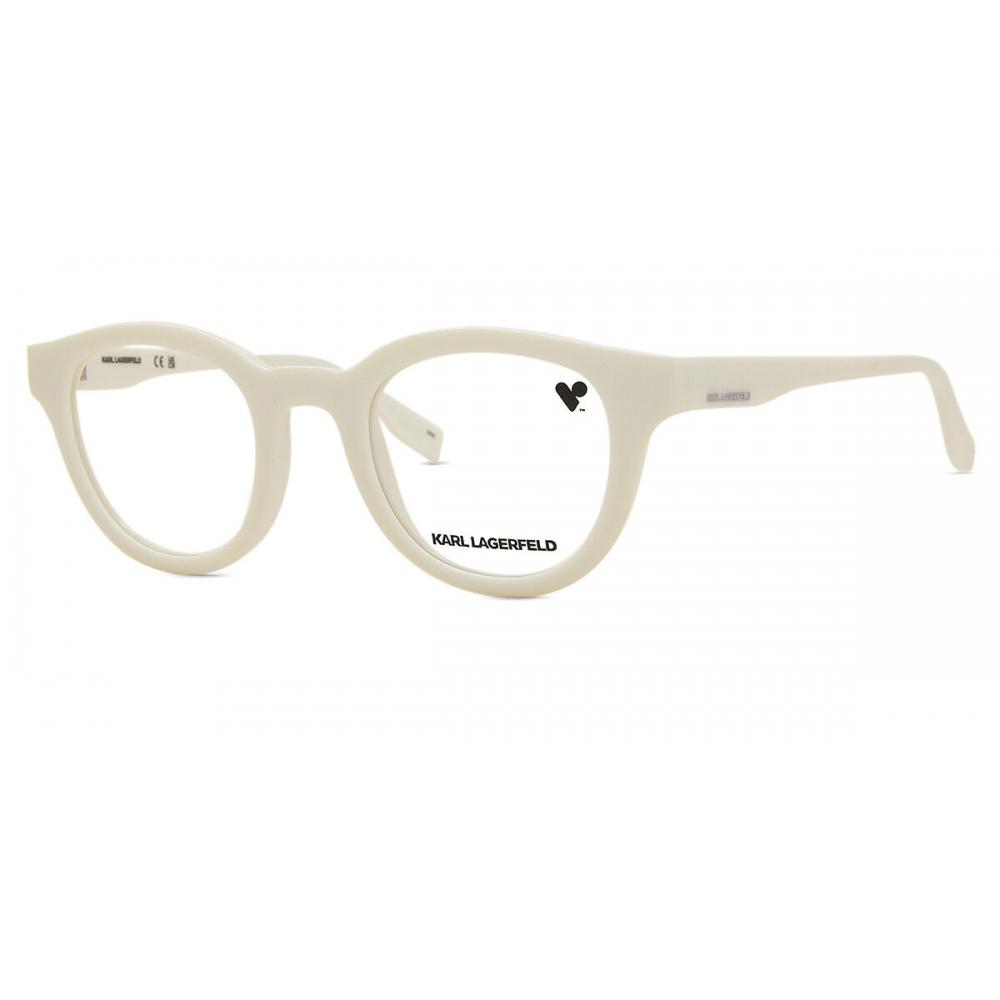Karl Lagerfeld Kl 6177 105 Unisex Eyeglasses