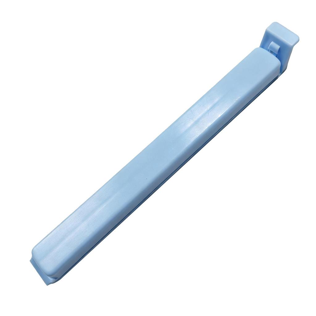 Cross-Border Food Bag Sealing Clip, Tea Sealer, Kitchen Sealer - Customizable and In Stock