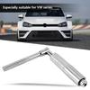 Anti-Slip Handle Hex Socket Wrench Chrome Vanadium Steel Car Shock Wrench  Vehicle Repair