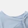 Nike Comfortable Short Sleeve Pullover Tank Top Women tops IB9163-412