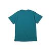 Nike ACG T Shirts Men's Crystal Blue Crew Neck Moderate Straight Fit CV1533-381