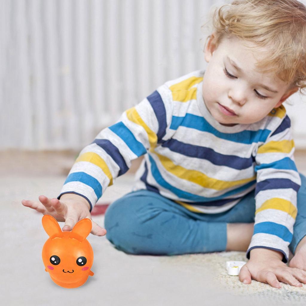 Hot-selling Easter Bunny Play Molds