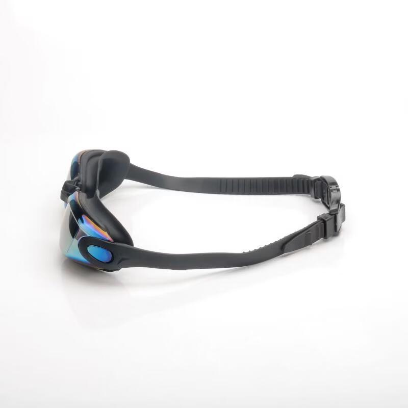 MDNG Electroplated HD Swimming Goggles