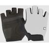 Sportful CLASSIC Fingerless Cycling Gloves (White)