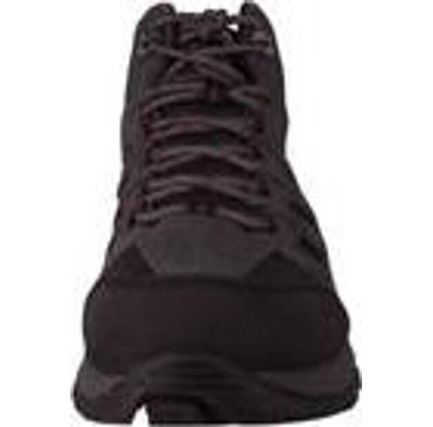 Треккинговые ботинки Columbia Crestwood II Mid