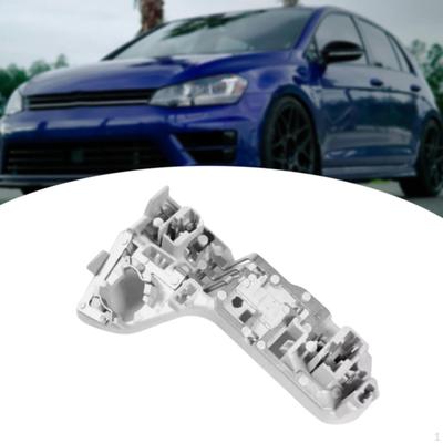 5G0945259A Lewy Wewnętrzny Nośnik Żarówki Światła Tylnego Akcesoria Samochodowe Profesjonalny Prosty Montaż