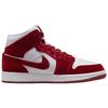 Jordan 1 Mid Se Red Velvet Women's Jordan FZ3334-100