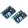 1/2/3Pcs Ka2284 Power Audio Level Indicator Module Battery Capacity Indicator Red Green Led For Voltmeter Volume Vu Meter