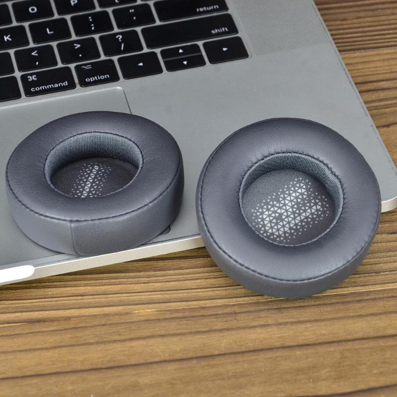 Soft Ear Pads for 310BT Headphones Ear Cushiones Earmuff Comfort Ear Pads Headset Noise Cancelling Earcups