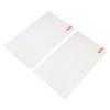 2PCS Drone RC Screen Film Screen Protector Tempered Glass Anti Glare 9H Matte HD Perfect Fit for RC Plus Inspire 3 M30