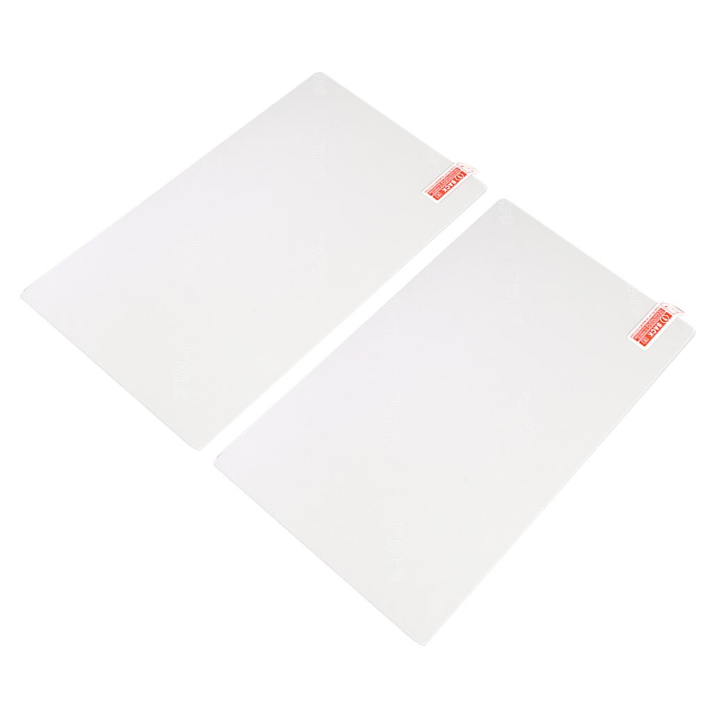 2PCS Drone RC Screen Film Screen Protector Tempered Glass Anti Glare 9H Matte HD Perfect Fit for RC Plus Inspire 3 M30