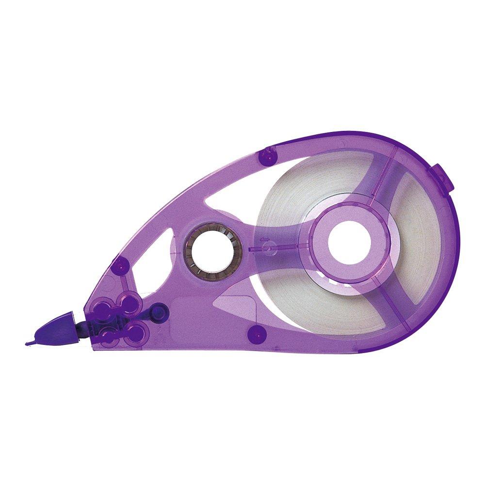 Pentel Correction Tape Cartridge XZTR54W of (Set 10)