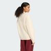 Adidas Women's Breathable Casual Knit Shirt KF2339