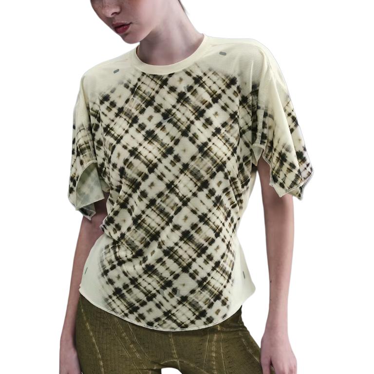 

New Nike x KNWLS Storm FIT FW25 T Shirt Women s HQ4252-113 M