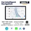 DUDU7 Universal 9.5" 10.36" 11.5" 13 Inch Android Car Radio Stereo Multimedia Video Player GPS CarPlay Auto Intelligent Systems