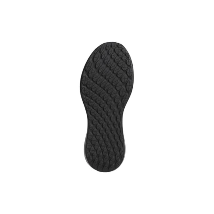 adidas Purebounce Core Black Scarlet F36925