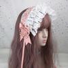 Accesorii pentru păr – Bentițe pentru păr