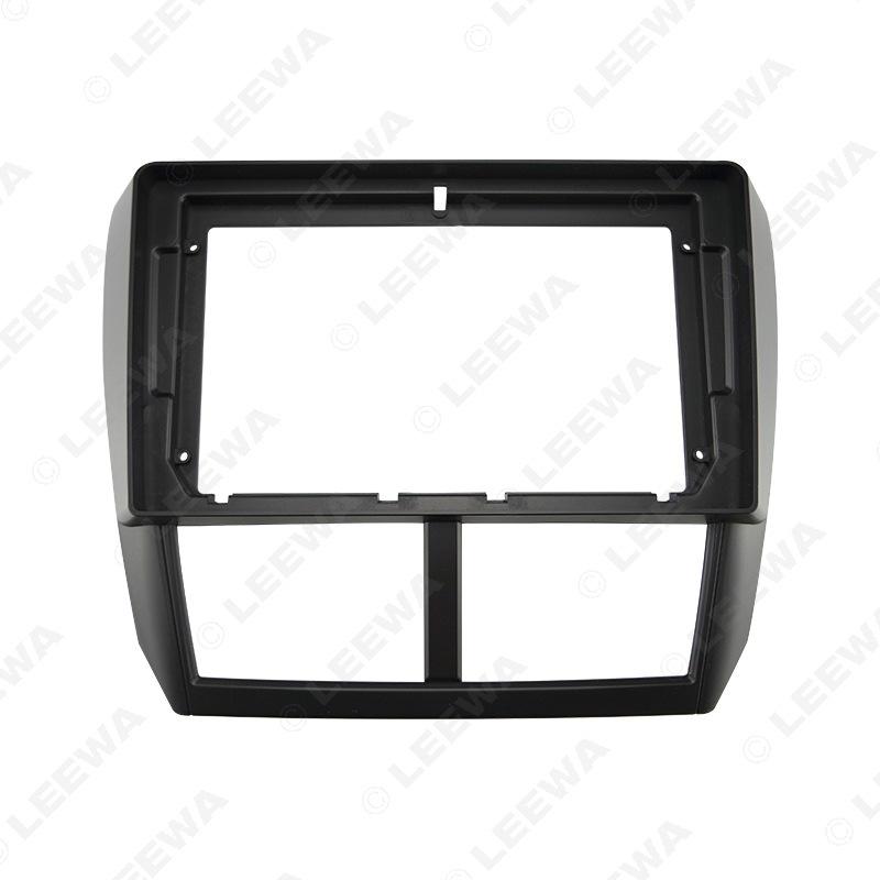 2008 Subaru Forester 9-inch Android Navigation Panel Frame