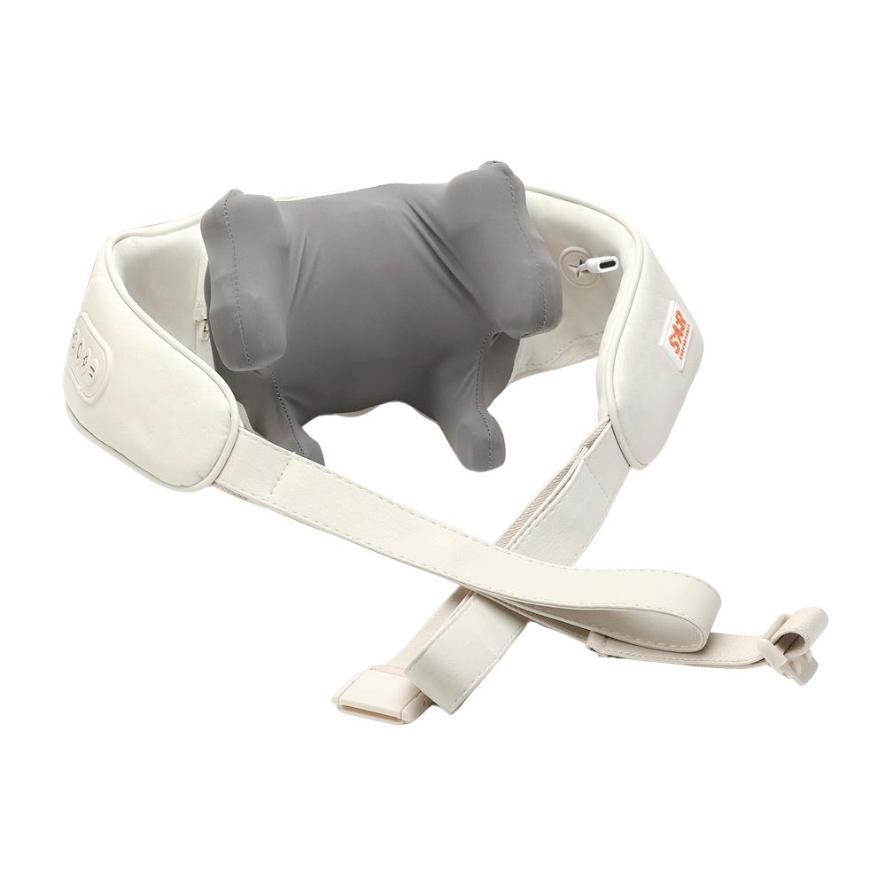 

СПА:R Портативный массажер для шеи и плеч PRO SPA:R Portable Neck and Shoulder Massager PRO