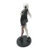 NieR:Automata Cheongsam YoRHa Type A No.2 Figurine Desk Sexy Girl 2B Cheongsam Mask GK Statue Pvc Model Collect Toy