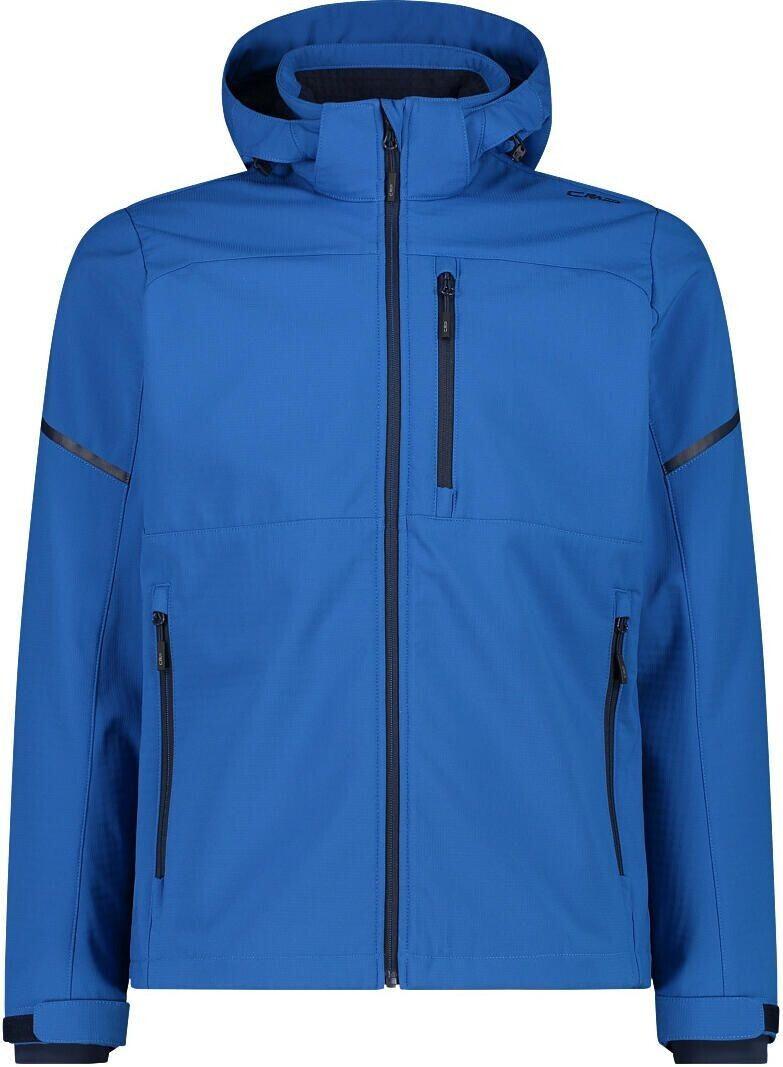 

Мужская куртка CMP из рипстопа (34A2927) zaffiro XXL