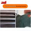 Double-sided PVC Tarp Repair Patch