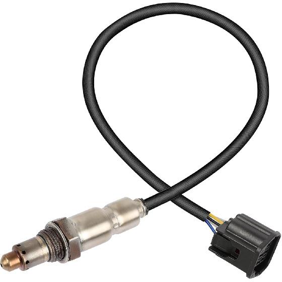 

O2 Oxygen Sensor Compatible for Mazda 6 2009 2010 2011 2012 2013 l4 2.5L, Upstream, Replace# L509188G1A