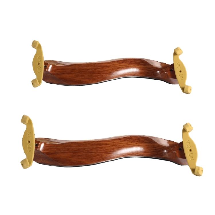 Adjustable 3/4-4/4 1/4-1/2 Size Professional Violin Shoulder Rest Replacements