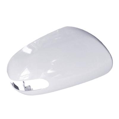 Car Front Right Side Door Rearview Mirror Cover Cap With Turning Light Hole Fit For Kia Forte 2012 2011 2010 2009
