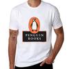 Penguin Books Design Tshirt Unisex T Shirts For Unisex Casual Tshirt