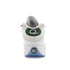 Reebok Question Mid Unisex Cloud White Pine Green ID6690