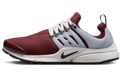 Air Presto Rojo Equipo CT3550-601