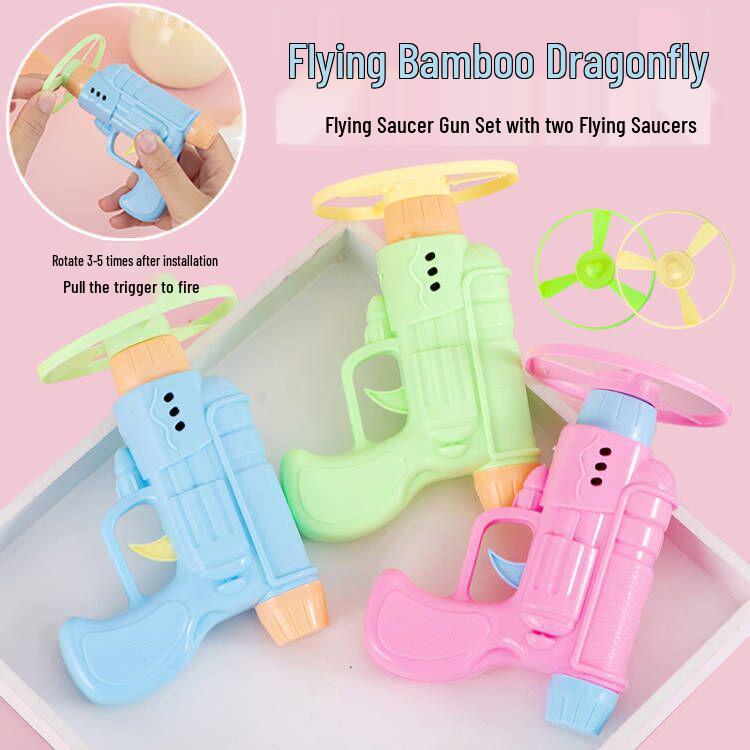 Yiwu Night Market Luminous Toys & Gifts Creative Stall