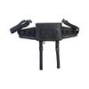Waterproof Multi-functional Fishing Waist Bag with Rod & Hook Holders