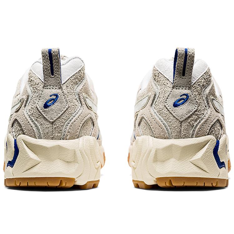 New Asics Gel Nandi 'Glacier Grey' 1021A502-101