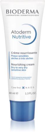 

дневной крем для сухой и чувствительной кожи TU прозрачный