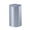 Pool Cue Tip Shaper Billiard Snooker Shaper Stainless Steel Cue Care Tip Tool Repair Cue Tip Stick Accessories