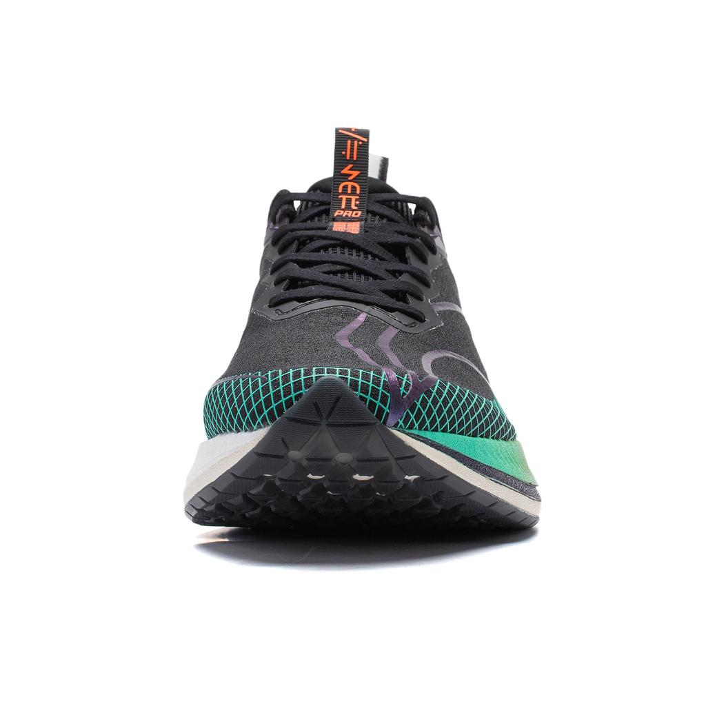 Li Ning Red Rabbit 7 Pro High Resilience Lightweight Breathable Professional Racing Shock Absorption Non-Slip Low-Top Running Shoes ARPV025-8