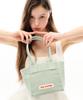 Der Koffer Shopper Vintage [Green]-Mini