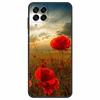 For Samsung Galaxy M33 / M53 Case Marble Soft Silicone Back Case for Samsung M53 2022 Fundas Case M 33 53 5G Phone Cover Coque