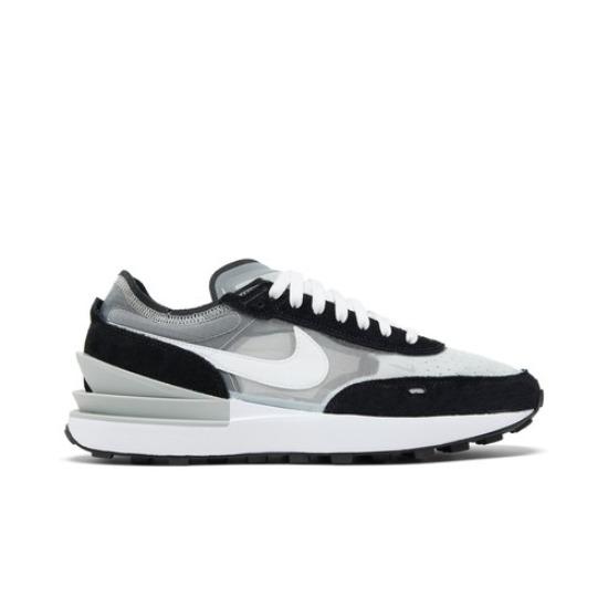 Nike Waffle One SE Grey Fog DD8014-004