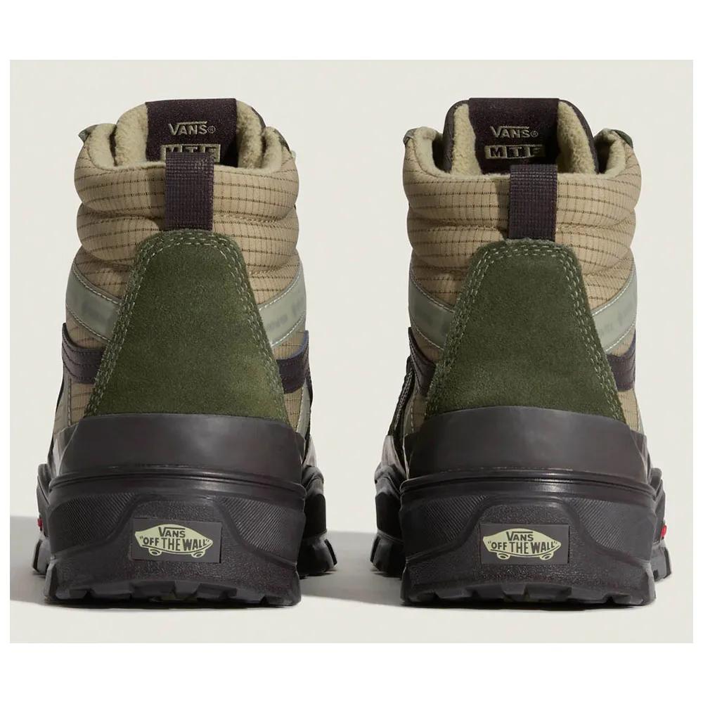 Vans Кросовки MTE Sk8-Hi Goretex Insulated